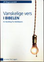Vanskelige vers (dansk)
