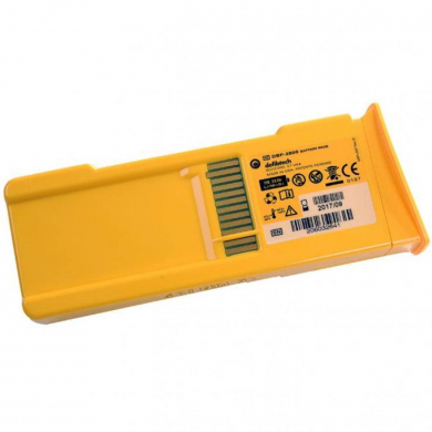 Lifeline AED Batteri Lithium - 7 år midl utsolgt