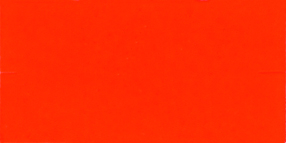 Fluoretikett 26x12, Rød 1