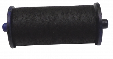 Fargerull Meto, 22mm, 26mm, Sort (8852660)