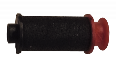 Fargerull Meto Eco, 22mm, Sort (8878220)