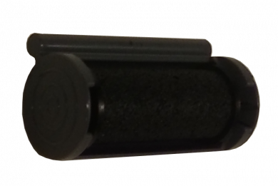 Fargerull Meto Eagle, 22mm, 26mm, Sort  (9321597)