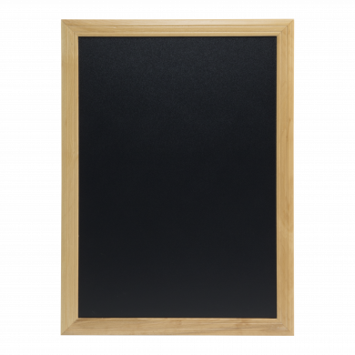 Blackboard tavle Universal, 60x80, Trehvit