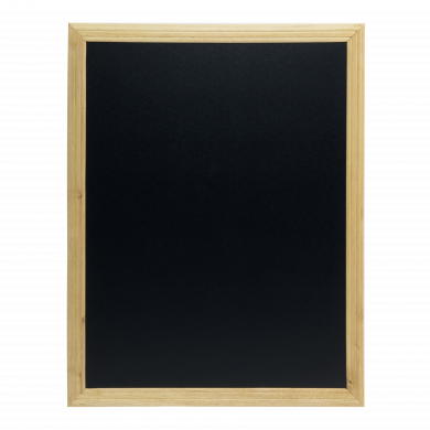 Blackboard tavle Universal, 80x100, Trehvit