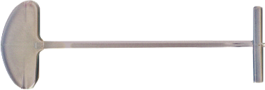 Snorer til nålepistol, Std. 25mm, 10000 stk
