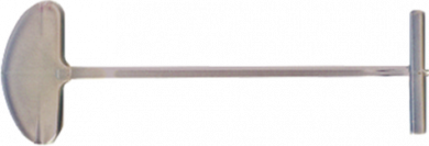 Snorer til nålepistol, Std. 50mm, 10000 stk