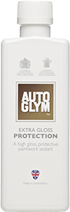EXTRA GLOSS PROTECTION  	325 ml