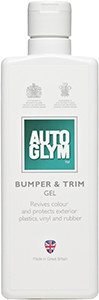 BUMPER & TRIM GEL, 325 ml