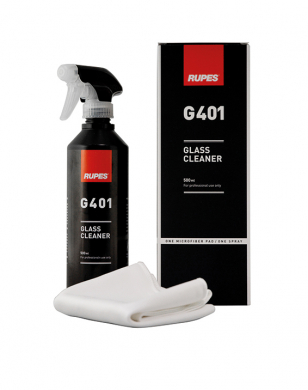Rupes G401 Glassrens, 500 ml