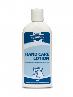 Americol Hand Care (pleiekrem) 250 ml