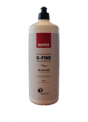 Rupes G-Marine Fine Polish