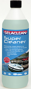 SELACLEAN SUPER CLEANER