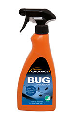 Autorange Bug Remover 500 ml