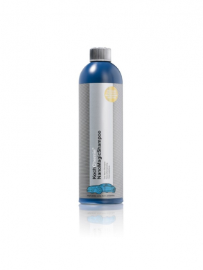 Nano Magic Shampoo - 750ml 