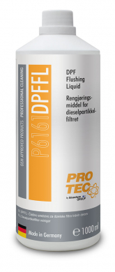 P6161 DPF Flushing Liquid (DPFFL)