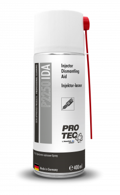 P2250 Injector Dismantling Aid (IDA)