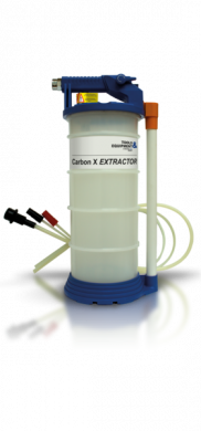 Carbon X Extractor 