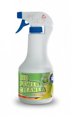 P2011 Bio Power Cleaner