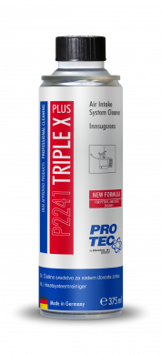P2241 Triple X Plus - Air lntake System Cleaner (TXP) 