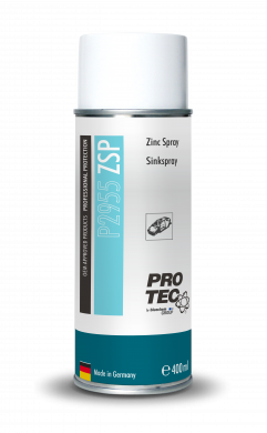 P2955 Zinc Spray 
