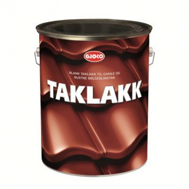 Gjøko Taklakk