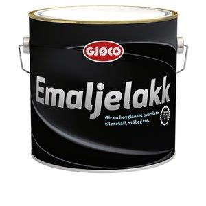 Gjøco Emaljelakk