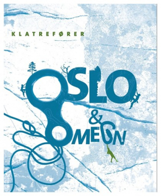 Klatrefører Oslo & Omegn