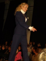 Fashion Awards 2011 187247