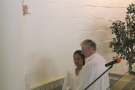 Dåp i menigheten 138449