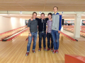 Veitvet bowling 2014 152497