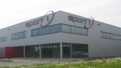 Sport 1 Kløfta 2008