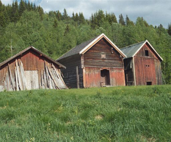 Sommeraktiviteter i Ulsrud 2017