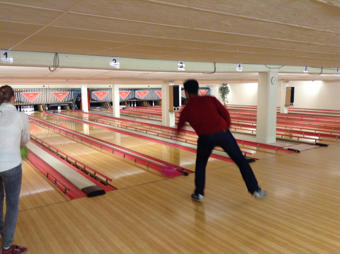 Veitvet bowling 2014 152491