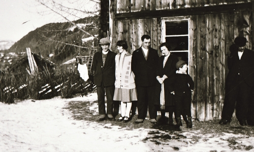 Underholdning og selskapelig samvær