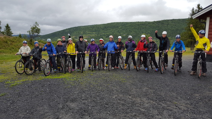 Leirskole 2016 183778