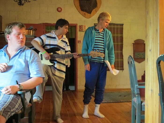 Leirskole 2011 Brennabu 66779