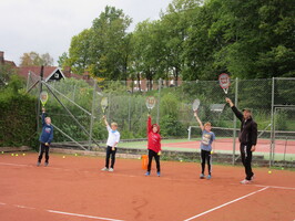 Kurs med Per Sarpebakken 2015