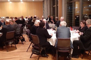 Julebord 2021