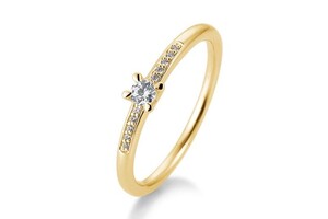 Saint Maurice ringer pave
