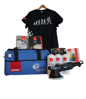  Bigfoot Marine LHR 21ES Professional kit