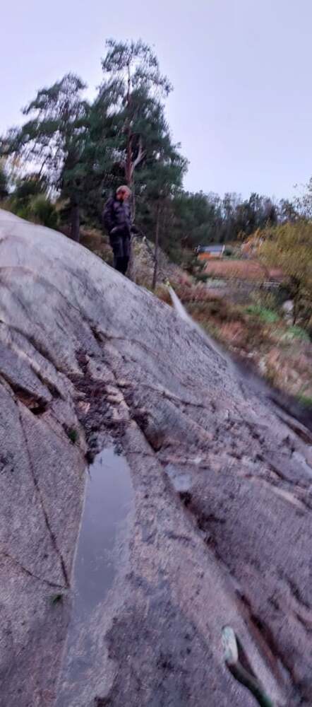 Prosjekt fasadevask 230301