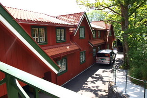 Bilder ifra div. utførte oppdrag!