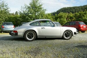 BILOPPRETTING OG LAKKERING
I TRONDHEIM OG KLÆBU