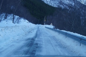 Aunfjellveien 1 4 20