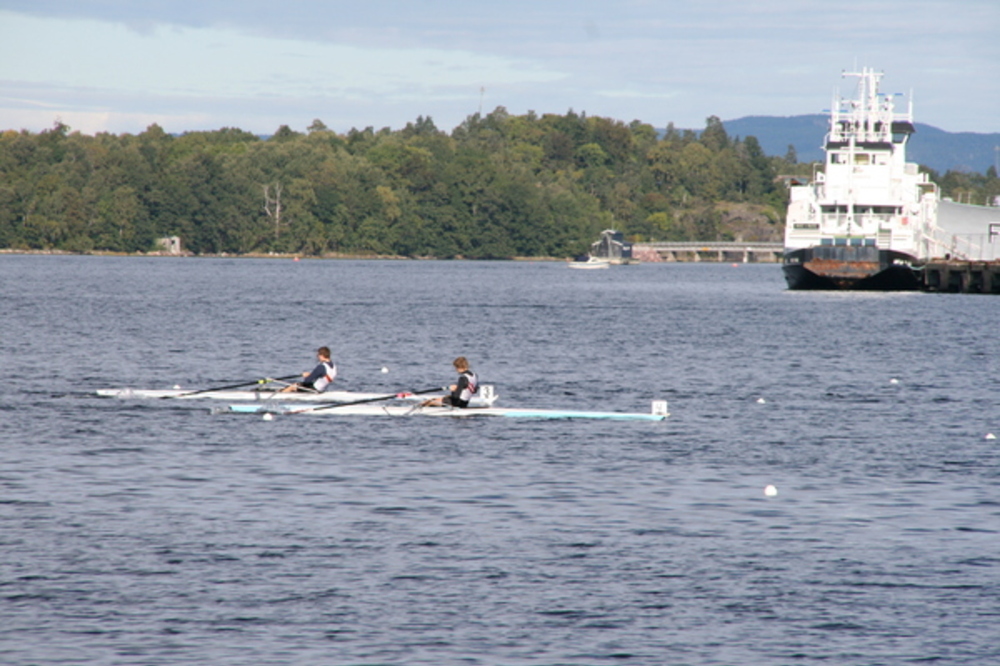 Ungdomsmeterskapet i Horten 2010 38988