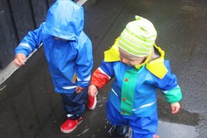 Lijordet barnehage hjemmeside