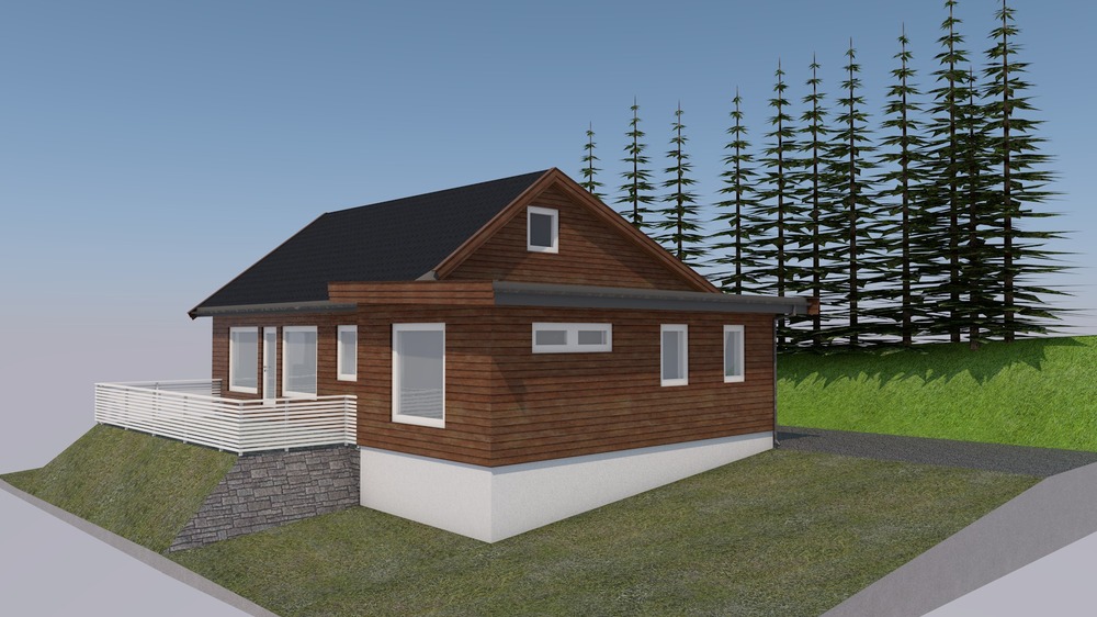 NOEN TIDLIGERE OPPDRAG 244237