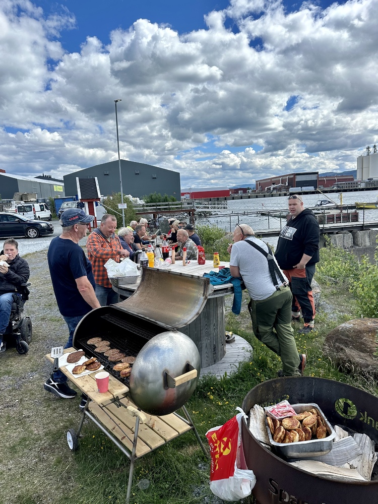 Dugnad 8. juni 2024 238587