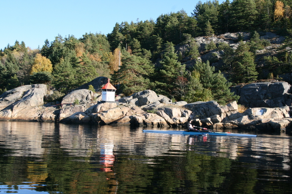 Trening høsten 2010 39926