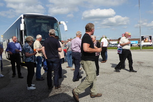 Noen bilder fra turer